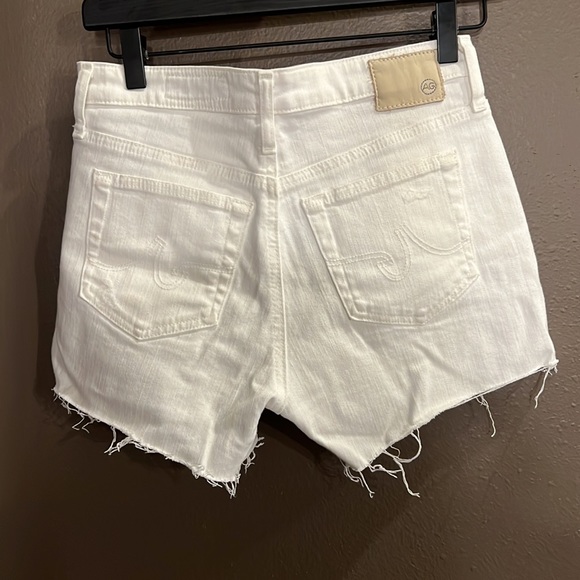 AG shorts - Picture 3 of 3